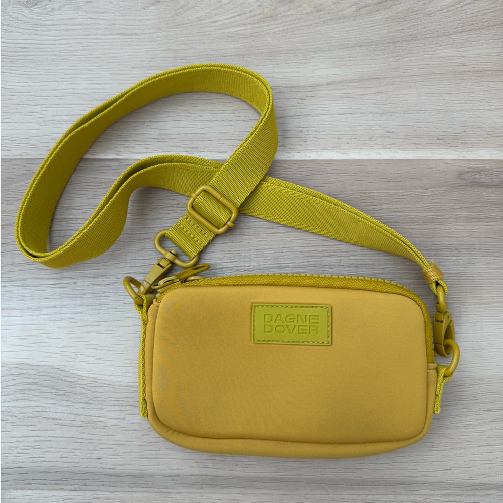 Dagne Dover - Mara Phone Sling Bag